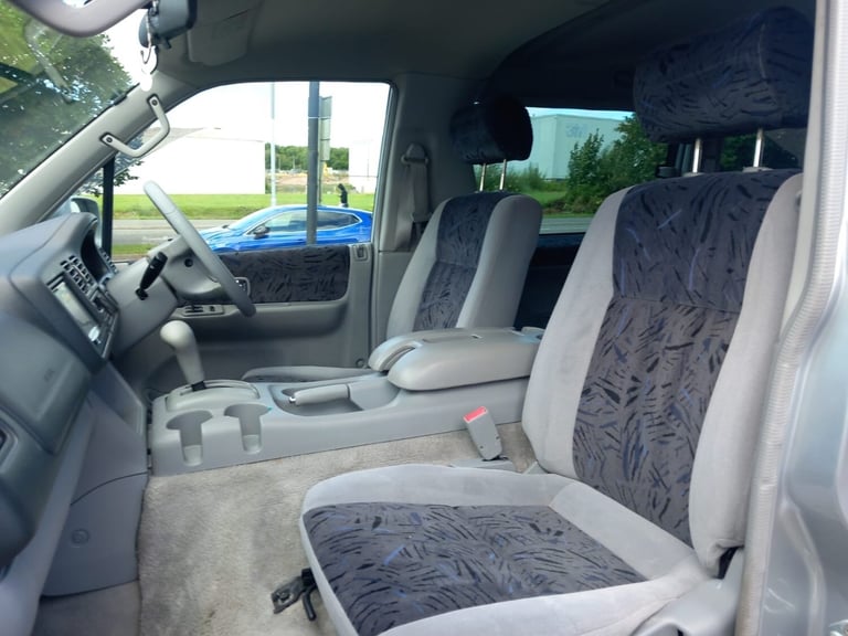 2005 Mazda Bongo 2.0 AUTOMATIC OUTSTANDING CONDITION  MPV Petrol Automatic