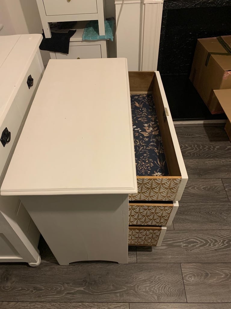 image for Drawers