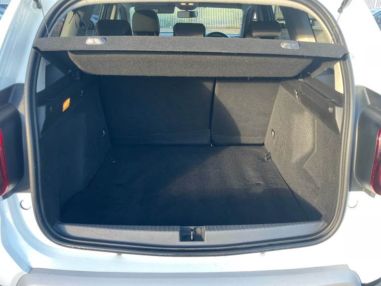 2021 Dacia Duster 1.0 TCe 100 Comfort 5dr HATCHBACK PETROL Manual