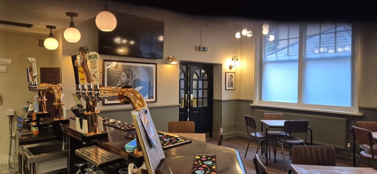 Live Music /Events Venue