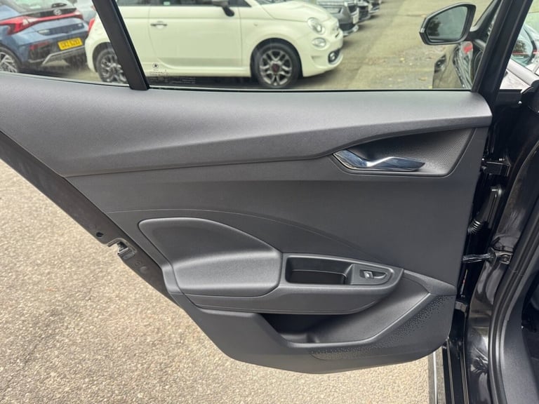 2025 Skoda Fabia 1.0 TSI 116 Monte Carlo Edition 5dr HATCHBACK PETROL Manual