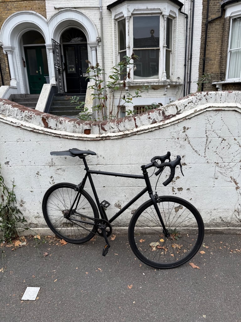 image for Hackney Cycles Single Speed