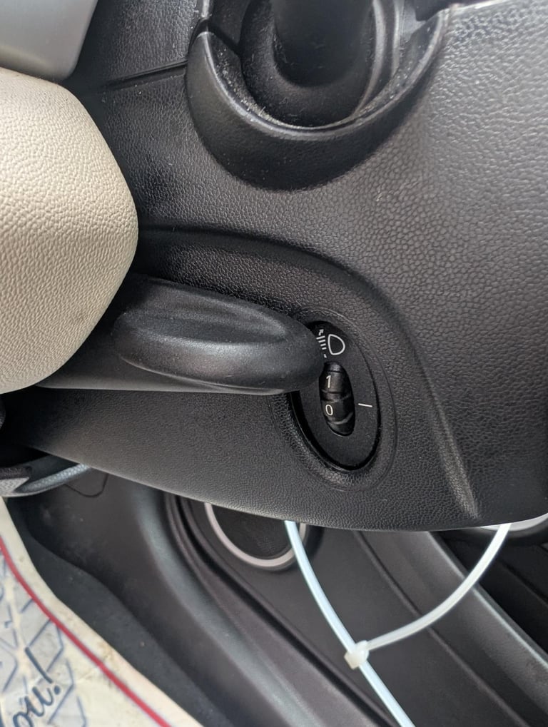 2008 MINI Hatch 1.6 Cooper 3dr HATCHBACK PETROL Manual