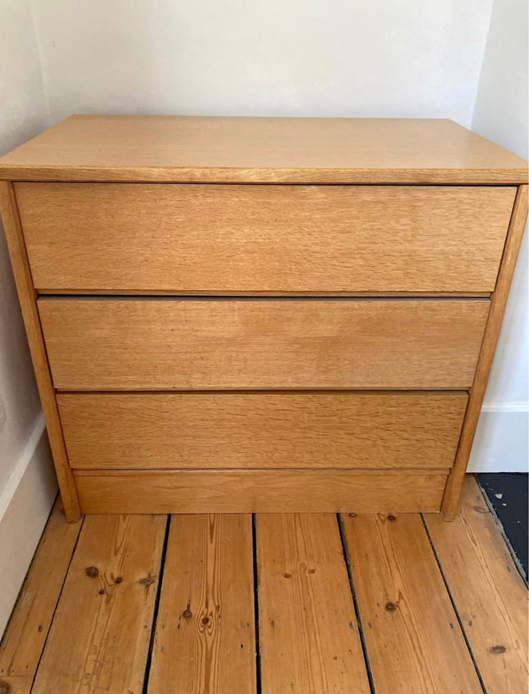 image for Drawers/Dresser + Delivery 