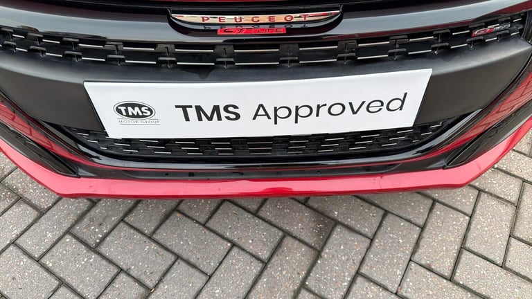  Peugeot 208 1.2 PureTech GPF GT Line Hatchback 5dr Petrol Manual Euro 6 (s/s) (110 ps) Petrol Ma...