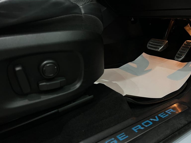 2016 Land Rover Range Rover Evoque 2.0 TD4 HSE Dynamic Auto 4WD Euro 6 (s/s) 5dr ESTATE Diesel Au...