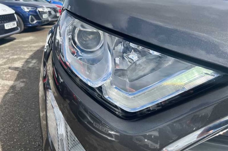 2020 Ford Ecosport 1.0 EcoBoost 125 Titanium 5dr HATCHBACK PETROL Manual