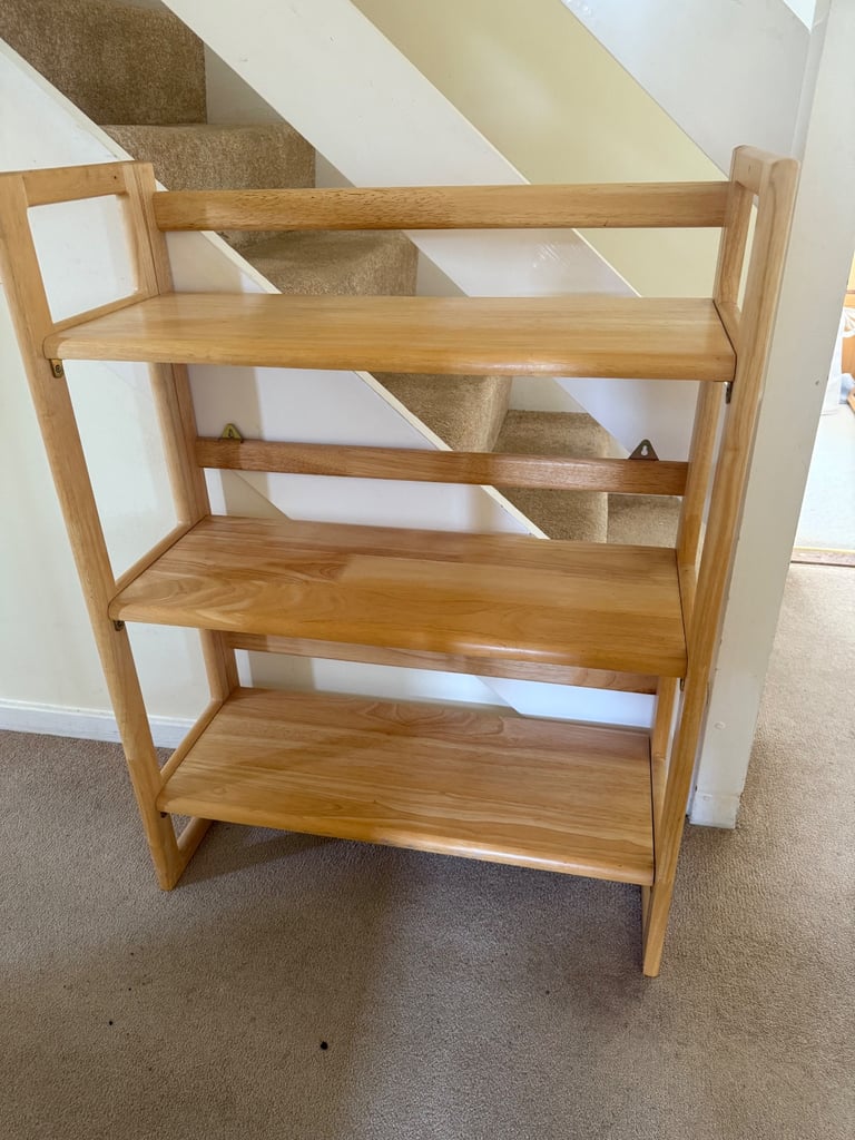 image for Shelves folding 