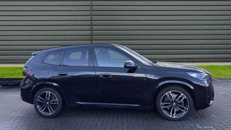 2022 BMW X1 xDrive 23d MHT M Sport Premier 5dr Step Auto Estate Diesel Automatic