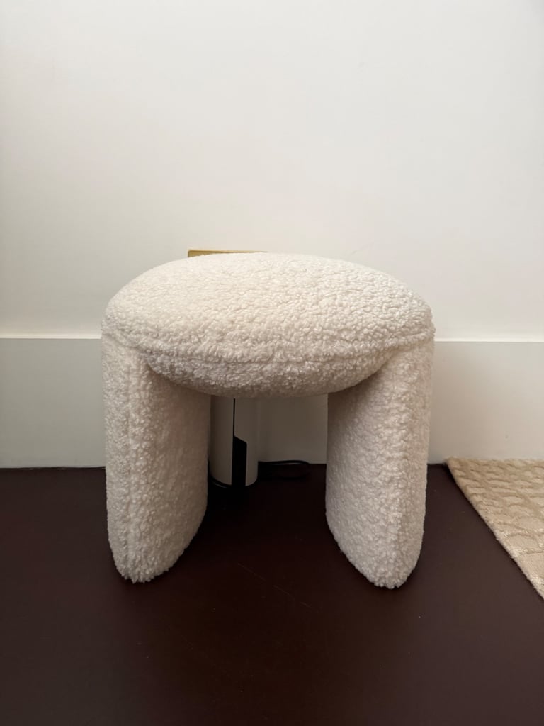 image for Boucle Stools for Sale 
