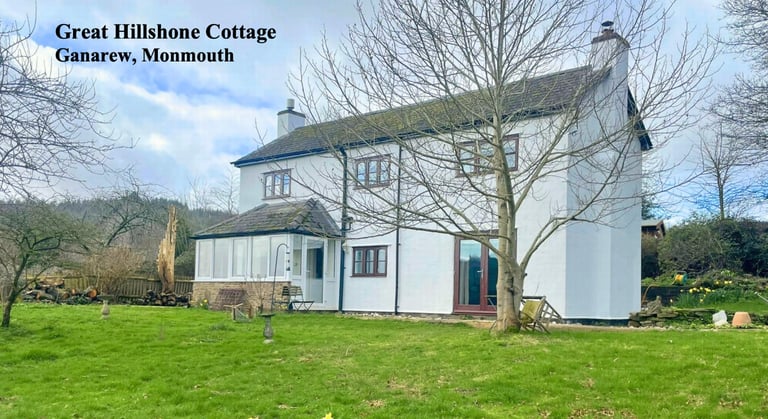 Great Hillshone Cottage