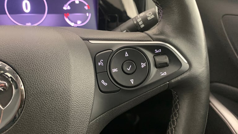 2022 Vauxhall Grandland 1.2 Turbo Elite SUV 5dr Petrol Manual Euro 6 (s/s) (130 ps) SUV Petrol Ma...