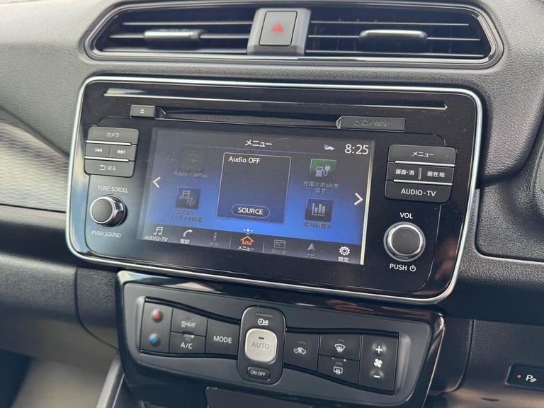 2021 Nissan Leaf 40kWh 3.Zero Auto 5dr Electric Automatic