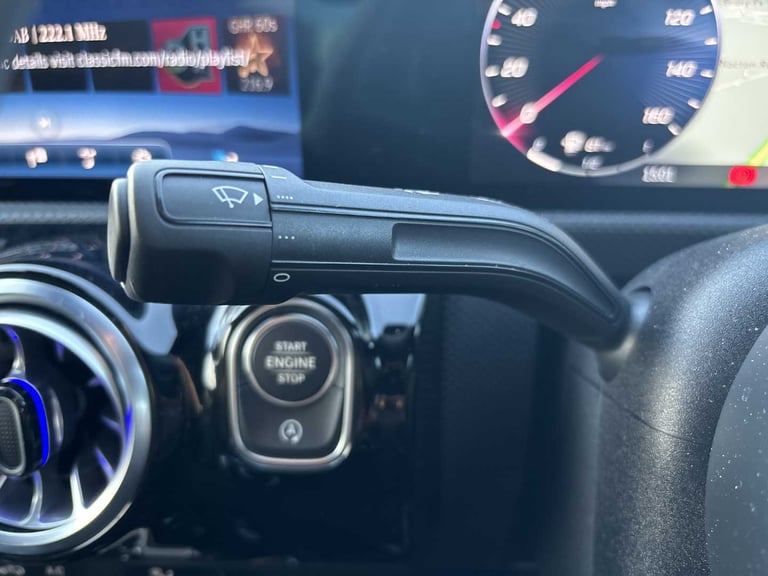 2024 Mercedes-Benz CLA 180 AMG Line Executive 4dr Tip Auto Coupe Petrol Automatic