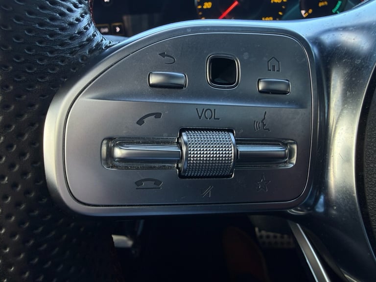 2022 Mercedes-Benz A-Class A200 AMG Line Premium Plus Night Edition 5dr Auto Hatchback Petrol Aut...