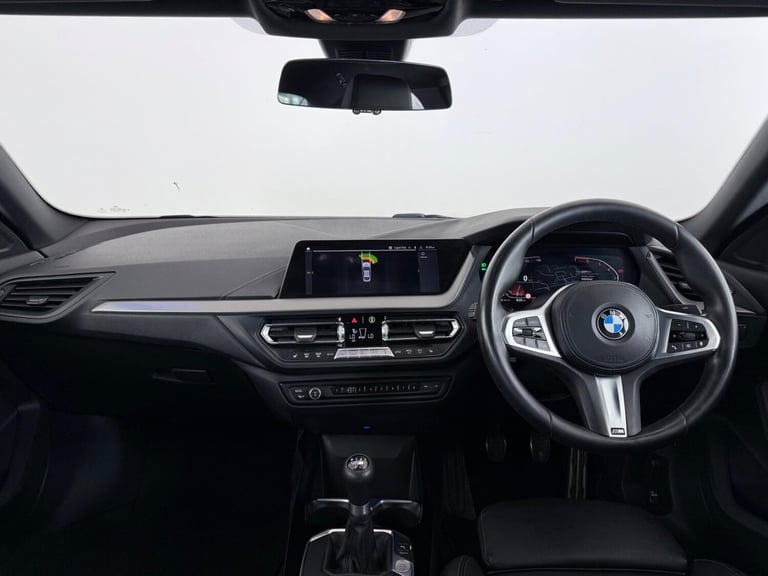 2020 BMW 2 Series 218i M Sport 4dr COUPE PETROL Manual