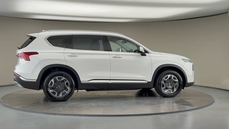 2023 Hyundai Santa Fe 1.6 h T-GDi Premium SUV 5dr Petrol Hybrid Auto 4WD Euro 6 (s/s) (230 ps) SU...