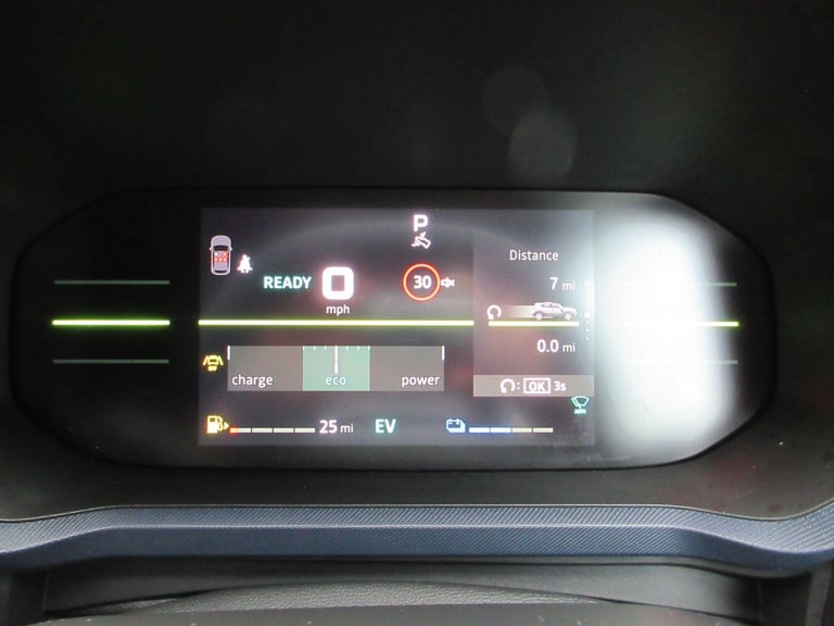 2025 Dacia Duster Journey HYBRID 140 4x2 MY24 HATCHBACK Petrol/Electric Hybrid Automatic