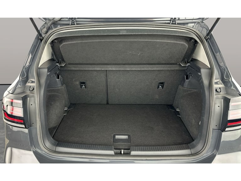 2021 Volkswagen T-Cross 1.0 TSI Active SUV 5dr Petrol Manual Euro 6 (s/s) (110 ps) - ADAPT CRUISE...