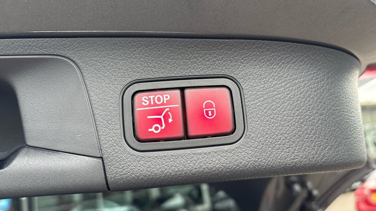 2025 Mercedes-Benz EQA 250+ 140kW AMG Line Prem Plus 70.5kWh 5dr Auto Electric Hatchback Hatchbac...