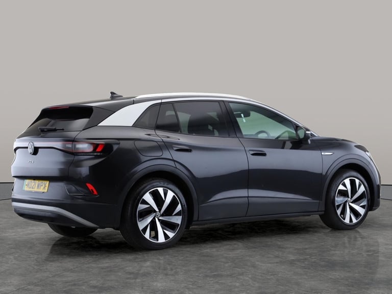2021 Volkswagen ID.4 150kW 1ST Edition Pro Performance 77kWh 5dr Auto ESTATE ELECTRIC Automatic