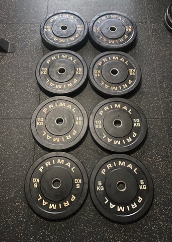 Kg Primal Bumper Plates Top Primal Strength Bumper Plates Store