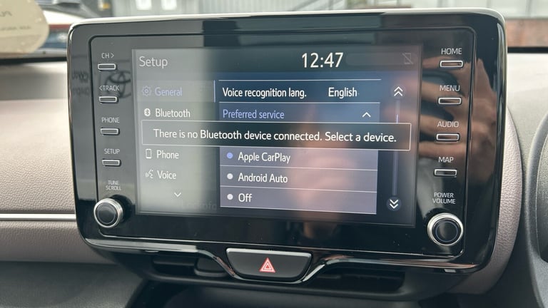 2022 Toyota Yaris Cross 1.5 Hybrid Excel 5dr CVT [Panoramic Roof] Hybrid Estate Estate Hybrid Aut...