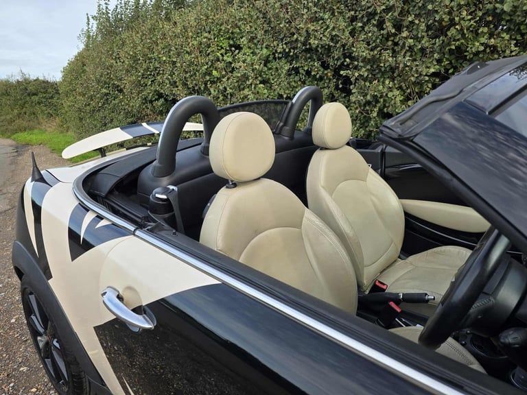 Mini, ROADSTER, Convertible, 2013, Manual, 1598 (cc), 2 doors