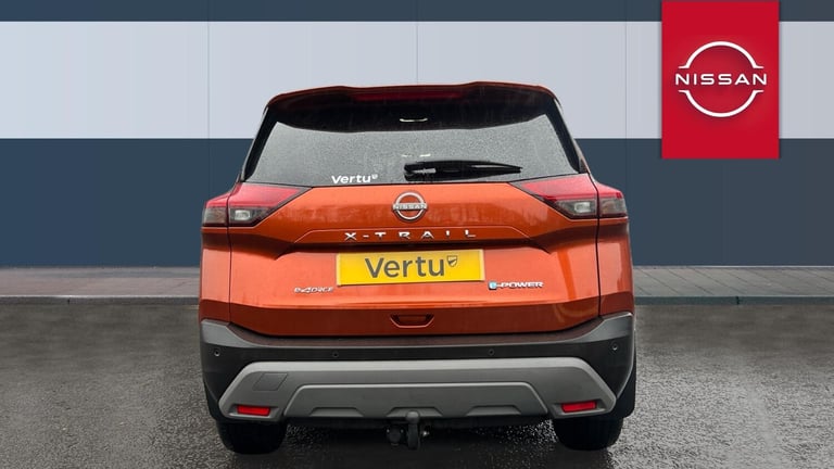 2024 Nissan X-Trail 1.5 E-Power E-4orce 213 N-Connecta 5dr Auto Hybrid Station Wagon Station Wago...
