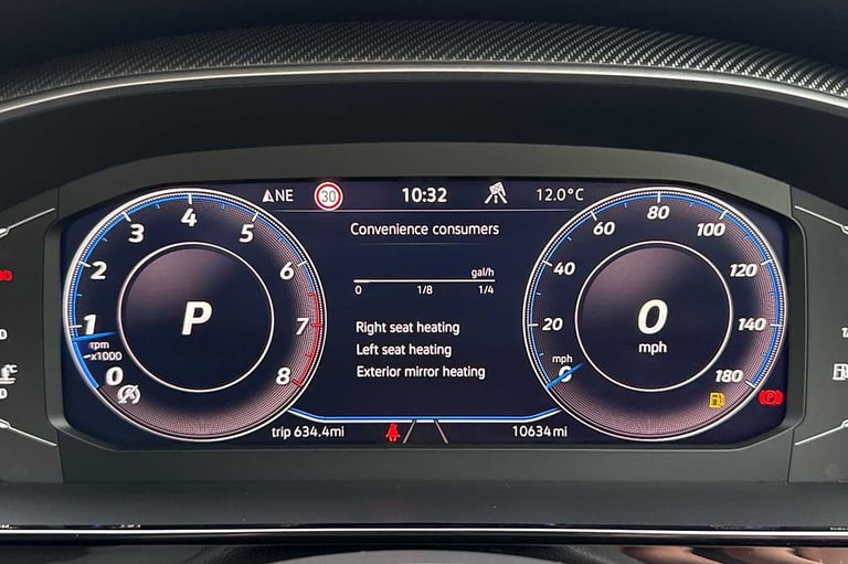 2024 Volkswagen Arteon 2.0 TSI Elegance 5dr DSG Estate Petrol Automatic