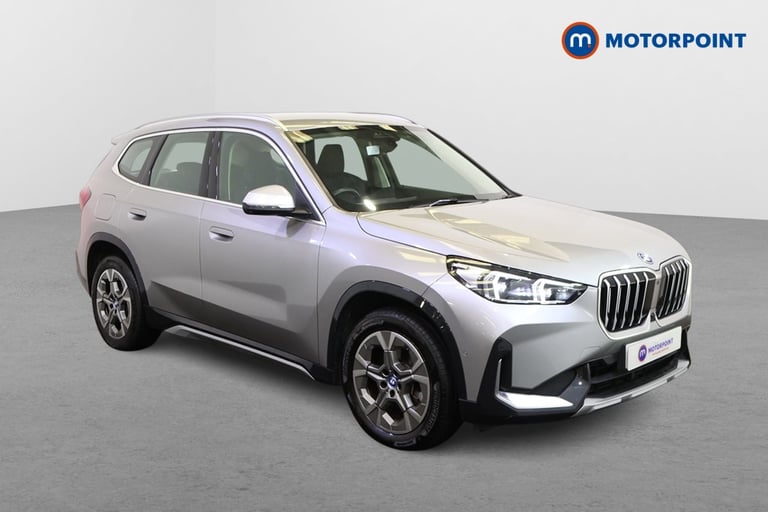 image for 2023 BMW X1 xDrive 25e xLine 5dr [Tech Plus Pk] Step Auto SUV Hybrid Automatic