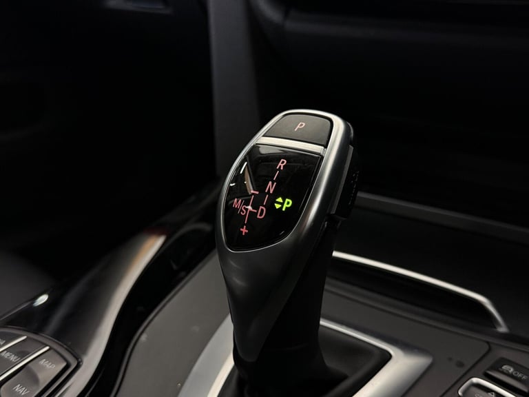 2017 BMW 4 Series Gran Coupe 2.0 420d Sport Auto Euro 6 (s/s) 5dr COUPE Diesel Automatic