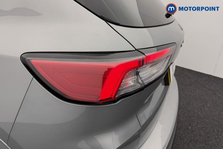 2023 Ford Kuga 2.5 PHEV ST-Line X Edition 5dr CVT SUV Hybrid Automatic