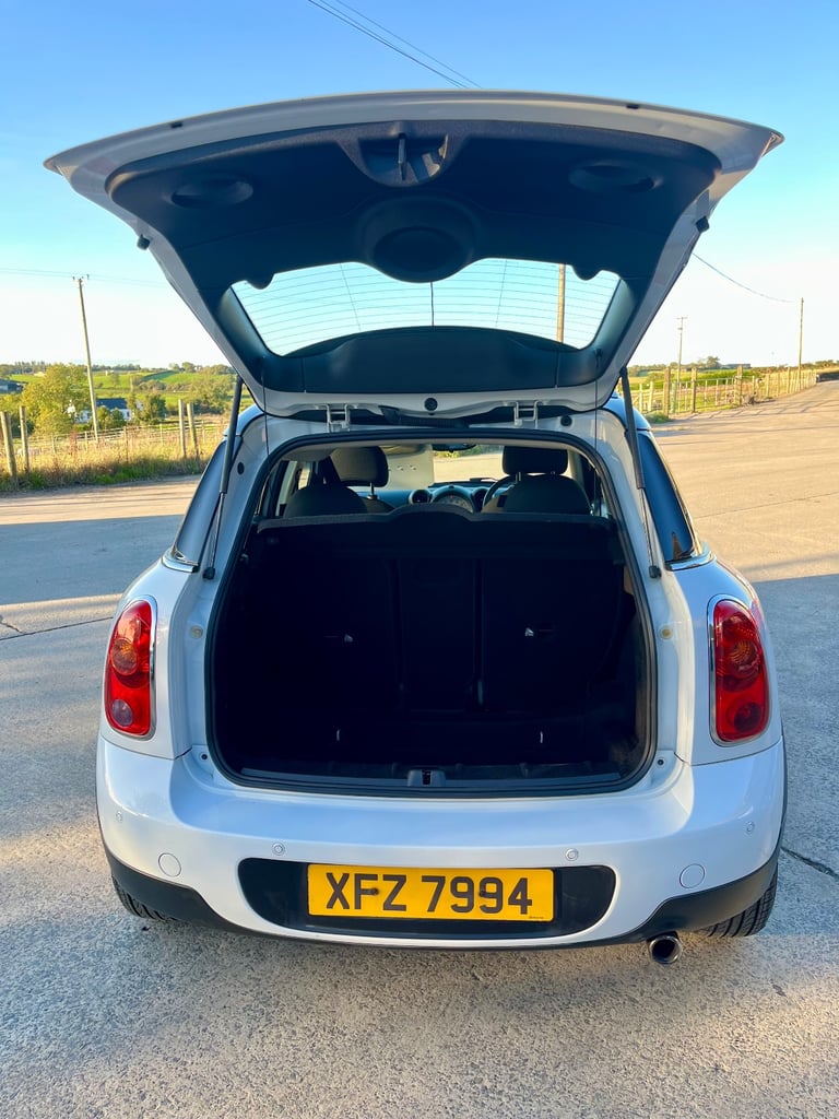 2012 Mini Countryman - Finance available & 3 months warranty included!