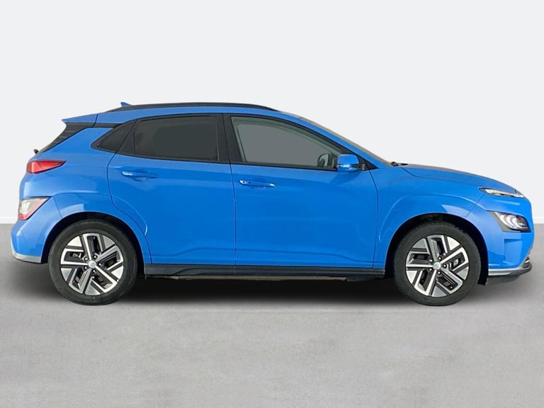 2022 Hyundai KONA 150kW Premium 64kWh 5dr Auto Hatchback ELECTRIC Automatic