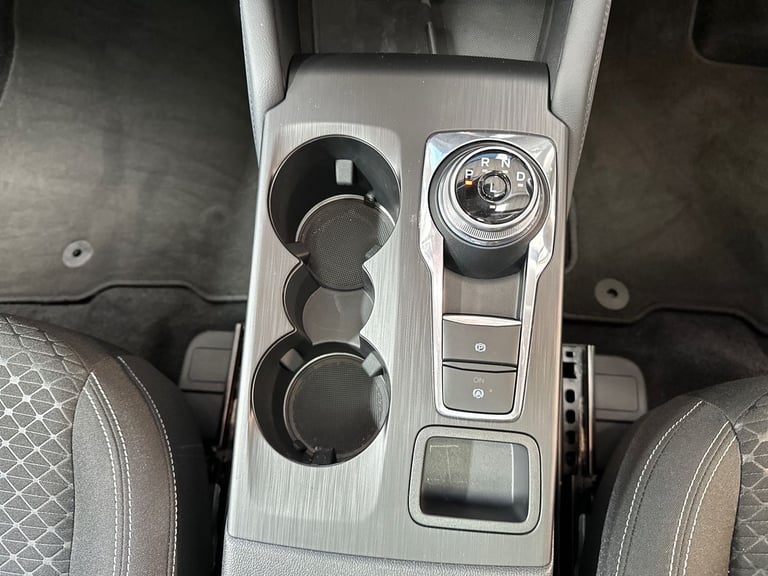 2024 Ford Kuga 5Dr Titanium 2.5 PHEV 243PS 2WD Auto Estate Petrol Parallel PHEV Automatic