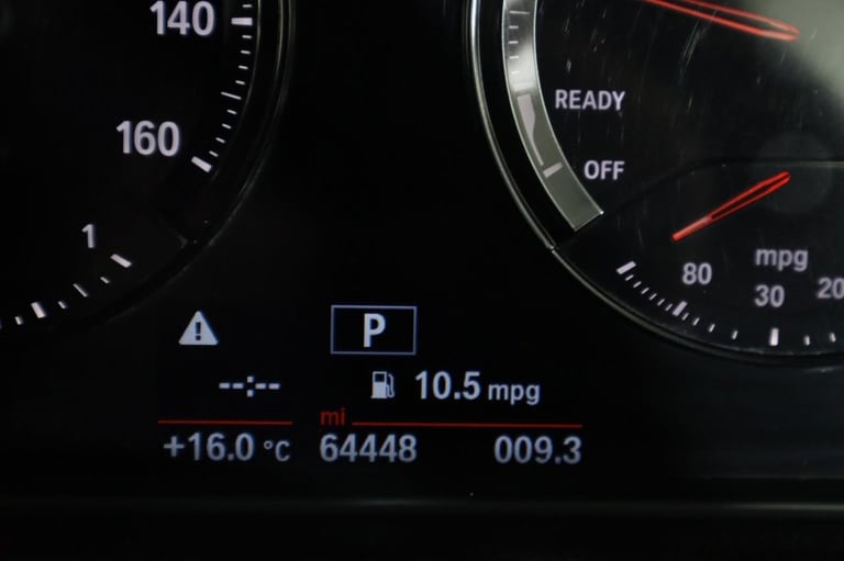 2017 BMW 1 Series 1.5 118i M Sport Shadow Edition Hatchback 5dr Petrol Auto Euro 6 (s/s) (136 Hat...