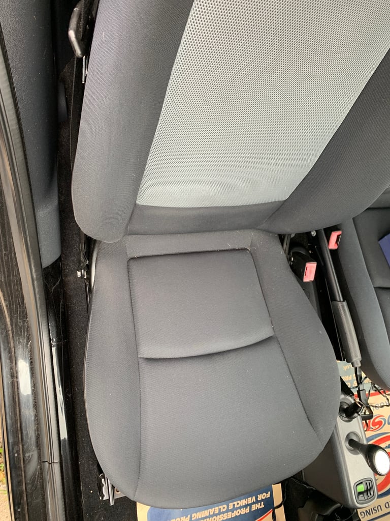 2009 smart fortwo Pulse mhd 2dr Auto COUPE Petrol Automatic