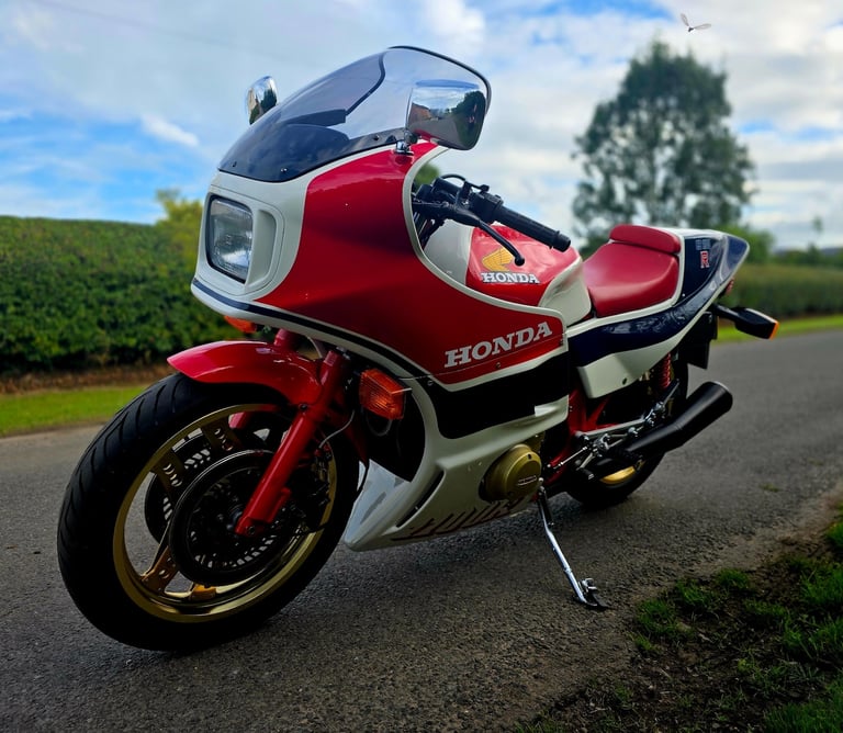 1982 Honda CB1100R Super Sports Classic