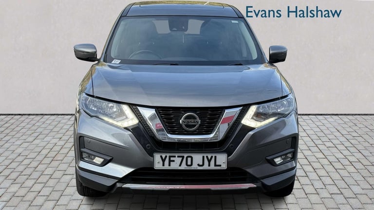 2020 Nissan X-Trail 1.7 dCi Acenta Premium 5dr SUV Diesel Manual