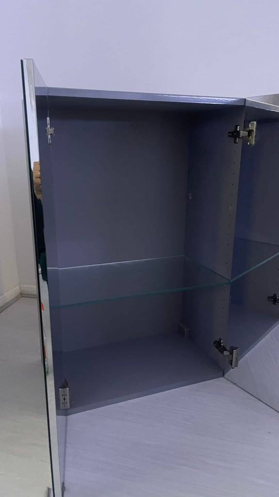 Bathroom Cabinet