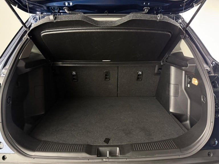 2023 Suzuki SX4 S-Cross 1.4 Boosterjet MHEV Motion Euro 6 (s/s) 5dr HATCHBACK PETROL Manual