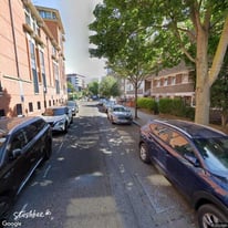 Parking Space available to rent in London (EC1R)