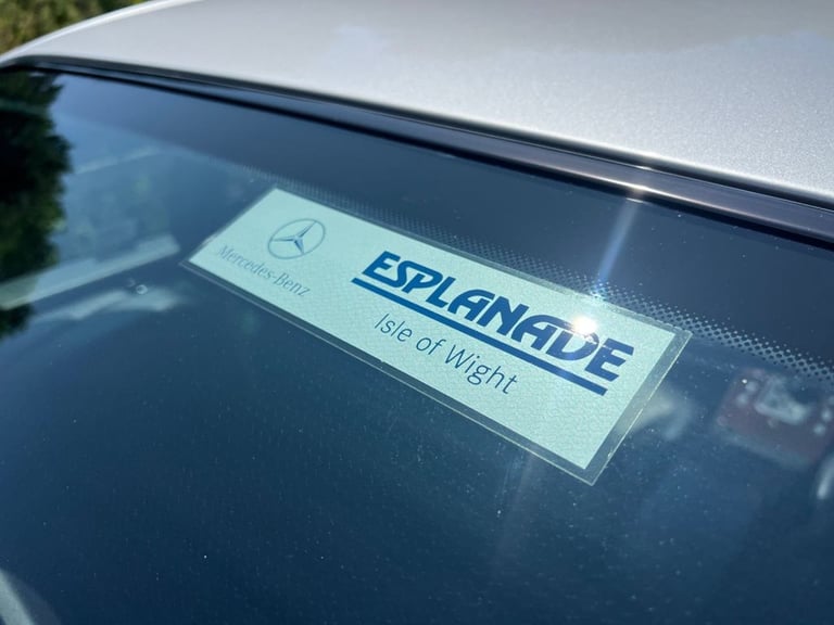 1996 P MERCEDES-BENZ SL 320 LIMITED EDITION // 3.2 (231 BHP) // Px swap
