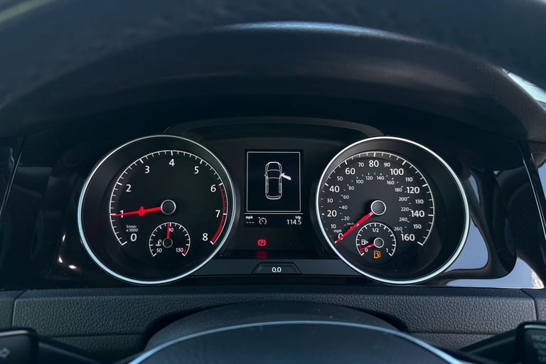 2020 Volkswagen Golf 1.5 TSI EVO 150 GT Edition 5dr Hatchback PETROL Manual