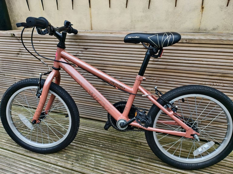image for Kids Bike
