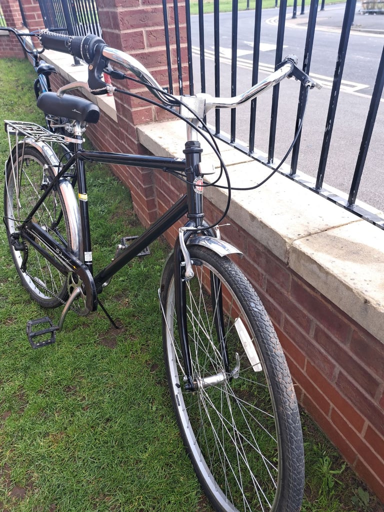 Mens bike brilliant condition Welcome to come check and try it all out from my front door 