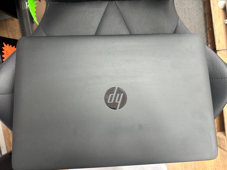 HP EliteBook 850 G1 notebook Laptop/Core i5-4300U 8 GB RAM/ 240GB SSD. 15.6 inch