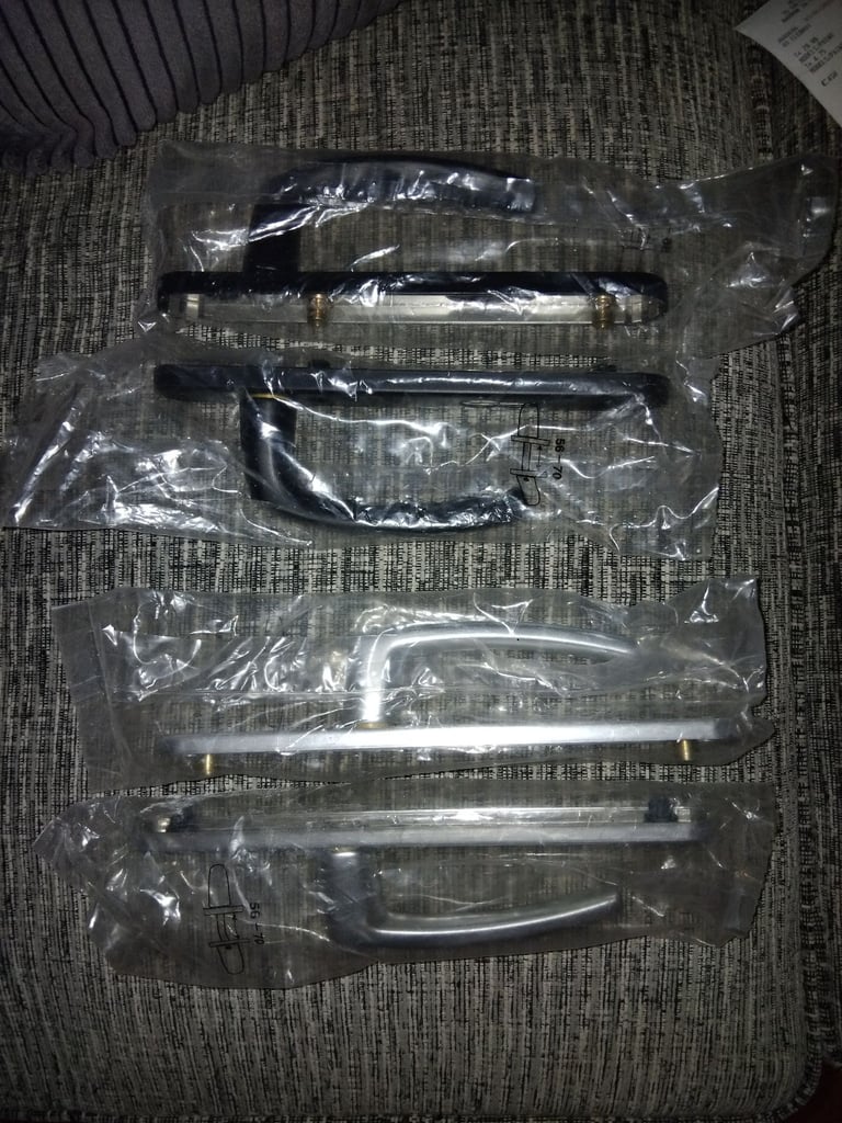 Door handles