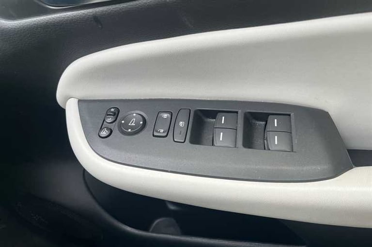 2022 Honda Jazz 1.5 i-MMD Hybrid EX 5dr eCVT Hatchback Hybrid Automatic